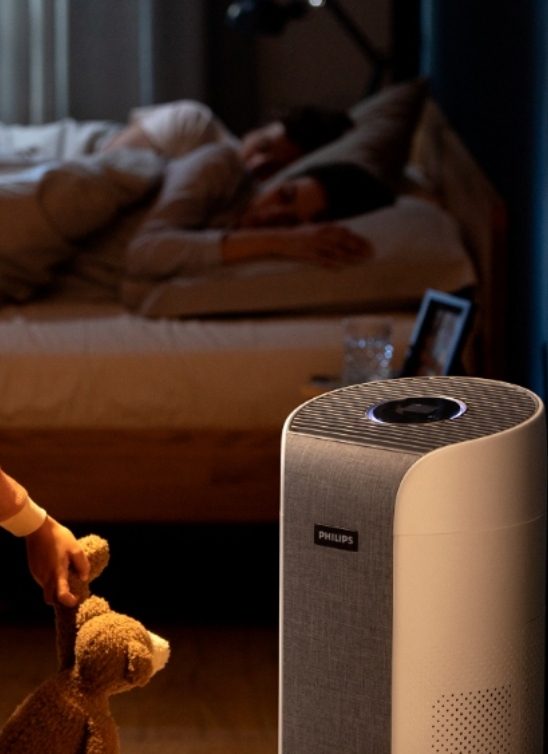 Zdrav i čist vazduh kod kuće za samo 5 minuta – otkrivamo vam uređaj koji uklanja 99,9% respiratornih virusa iz vazduha