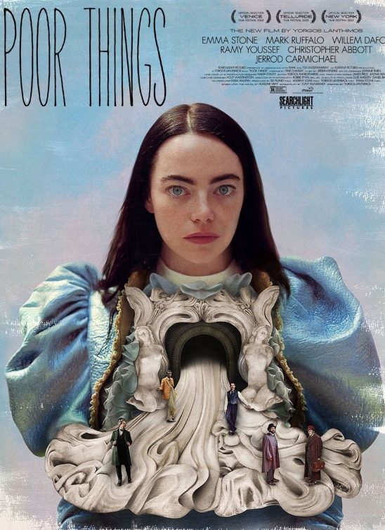 Ovo su filmovi koji su obeležili 2023. godinu