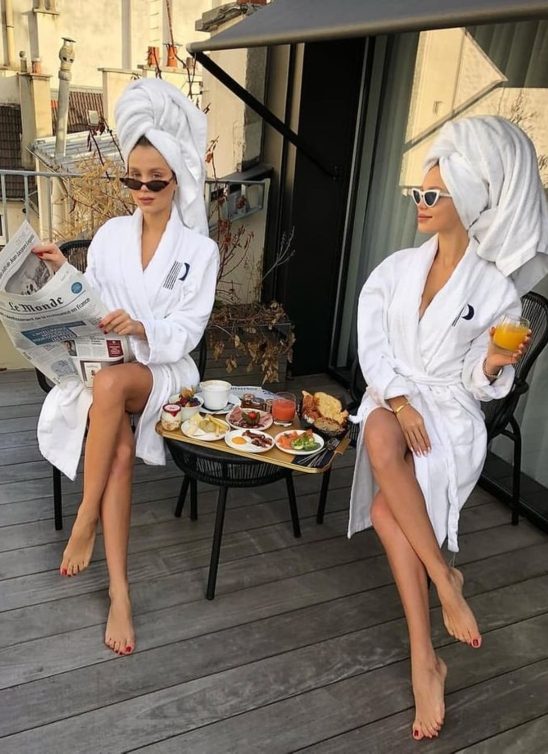 7 najmodernijih spa centara u regionu, savršenih za vikend beg