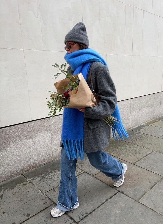 Modni plan za januar 2024: Nosimo autfite koji će nam razvedriti zimske dane