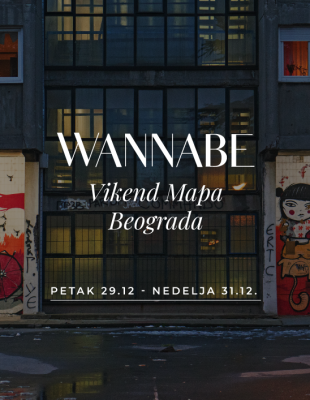 Vikend mapa Beograda: Evo šta možete da posetite od 29. do 31. decembra