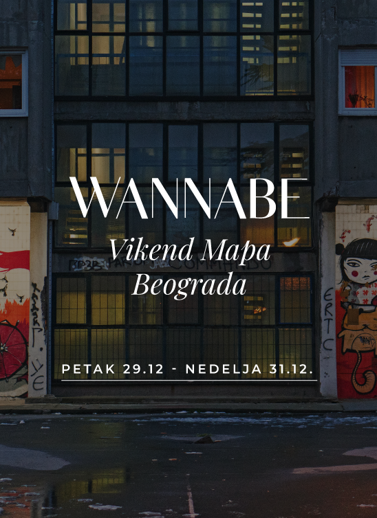Vikend mapa Beograda: Evo šta možete da posetite od 29. do 31. decembra