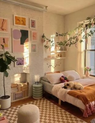 Vaša oaza mira: Trikovi u dekorisanju doma koji dokazano umanjuju stres