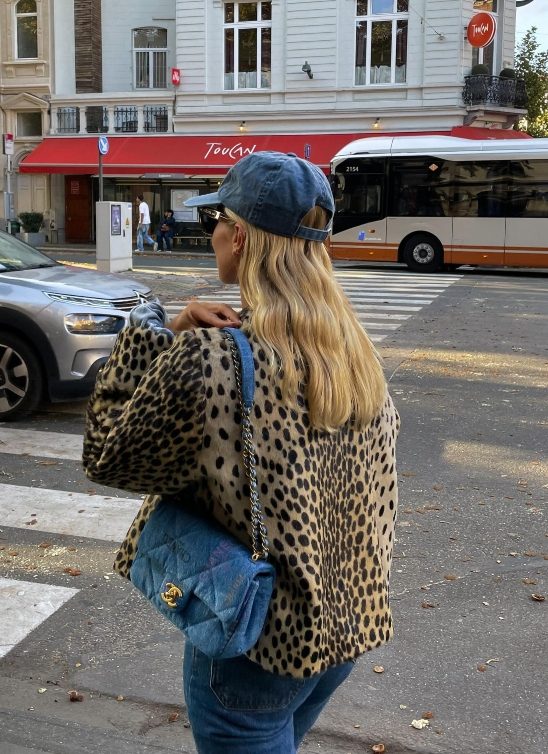 Trend alert: Kako da nosite leopard dezen, koji se vratio u modu