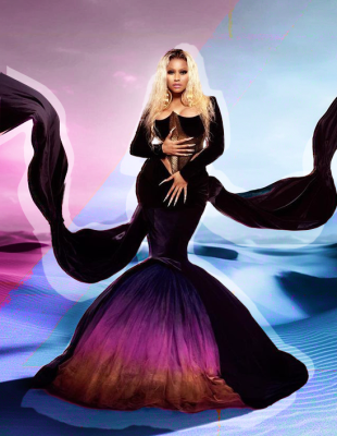 Nicki Minaj je objavila dugoiščekivani 5. album: “Ovo je najveći poklon koji sam dala čovečanstvu”