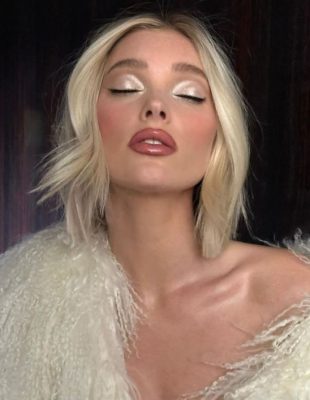 Ledeni makeup je najtraženiji look ove zime: Otkrivamo kako da postignete ovu tehniku šminkanja