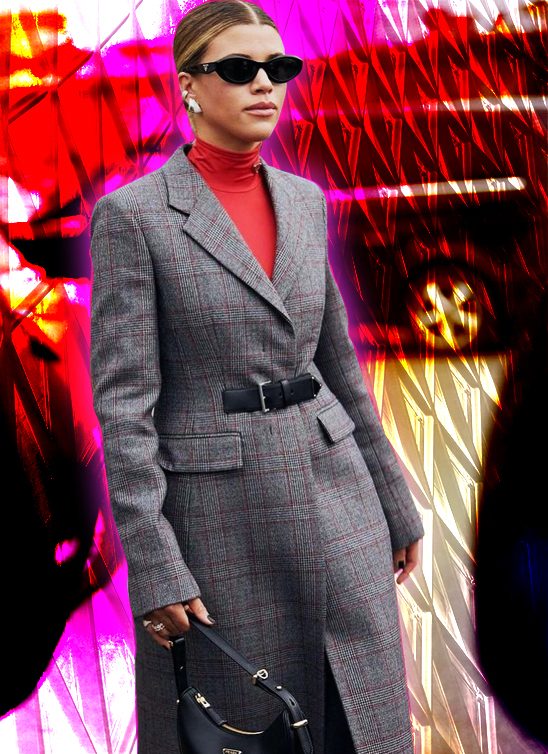 Obuci se kao Sofia Richie Grainge – našli smo odevne komade iz domaće ponude u njenom stilu