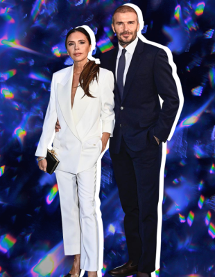 Victoria i David Beckham – modne pobede i promašaji kroz godine