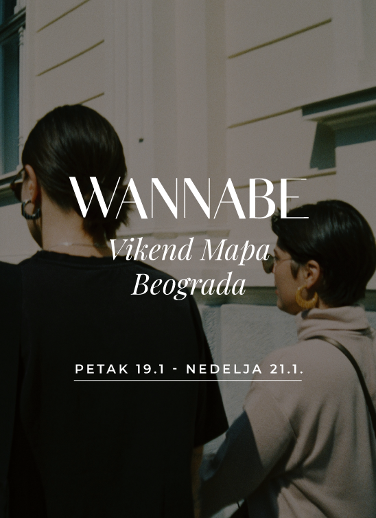 Vikend mapa Beograda: Evo šta možete da posetite od 19. do 21. januara