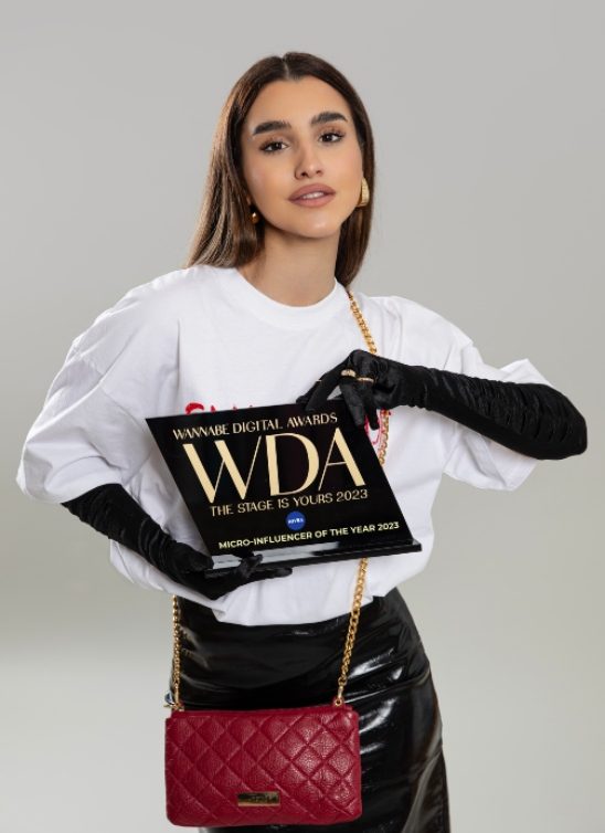 WDA 2023 talks: Majda Stamenković