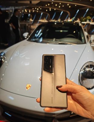 Bili smo na premijernom događaju u Porsche Experience Centru: Ekskluzivno predstavljen HONOR Magic V2 – najtanji sklopivi pametni telefon koji stiže u Evropu