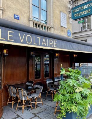 Od luksuznih do skrivenih: Restorani u Parizu koji su preporuka modnih insajdera