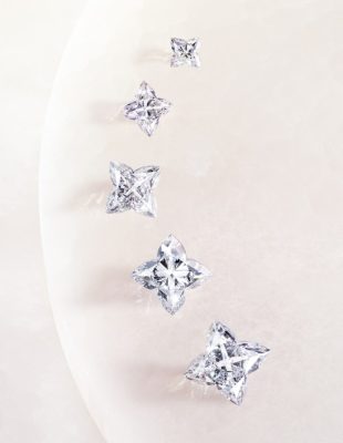 Louis Vuitton kolekcija nakita od dijamanta – za sve dame koje vole bezvremensku eleganciju