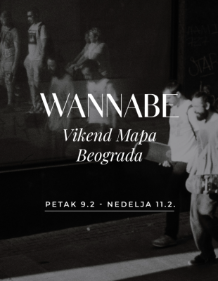 Vikend mapa Beograda: Evo šta možete da posetite od 9. do 11. februara