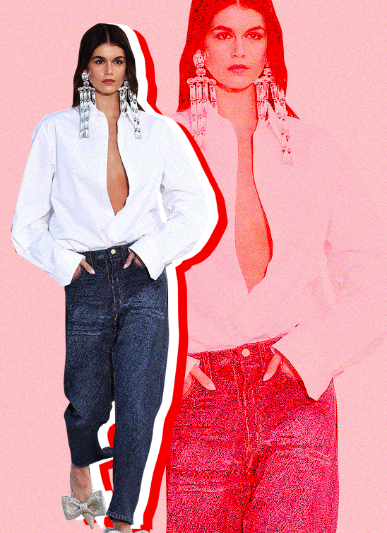 Ovo su modeli farmerki koji će dominirati trendovima narednih meseci