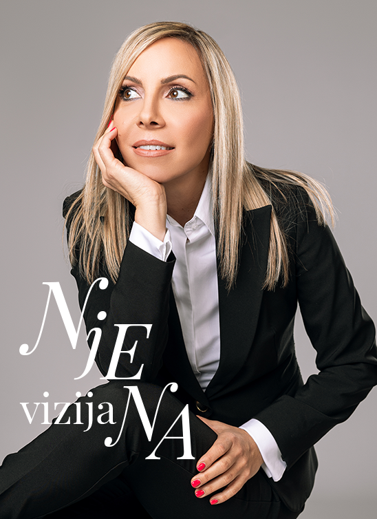 Njena vizija: Nataša Marjanović, članica Izvršnog odbora Generali Osiguranje Srbija