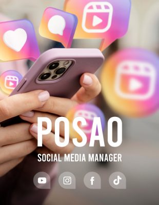 POSAO: SOCIAL MEDIA MANAGER – priključi se WANNABE MAGAZINE timu!