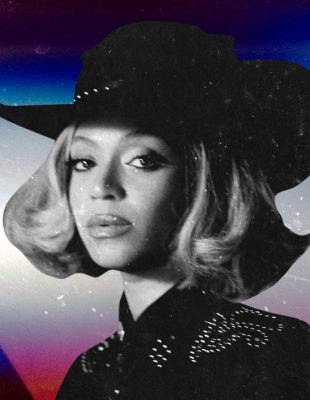 Stiže novi album Beyoncé: Šta dosad znamo o njemu?