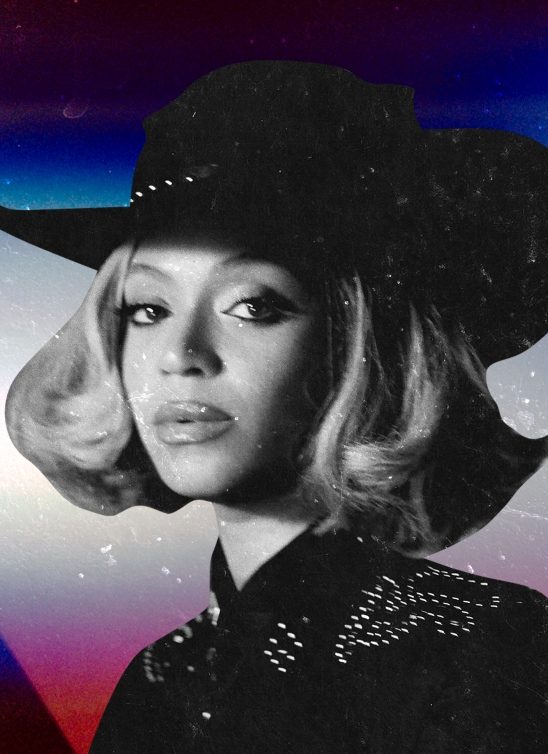 Stiže novi album Beyoncé: Šta dosad znamo o njemu?