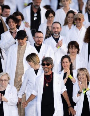 Pierpaolo Piccioli napušta modnu kuću Valentino posle 25 godina