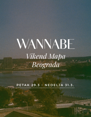 Vikend mapa Beograda: Evo šta možete da posetite od 29. do 31. marta