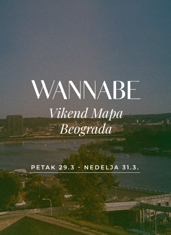Vikend mapa Beograda: Evo šta možete da posetite od 29. do 31. marta