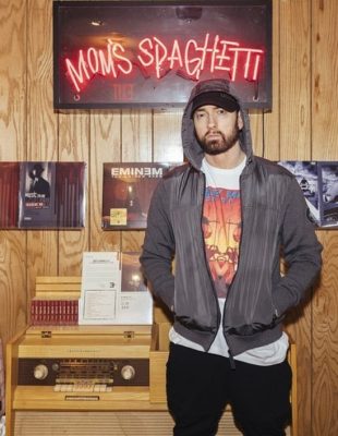 Eminem x Fortnite: Evo šta sve podrazumeva ova nesvakidašnja saradnja