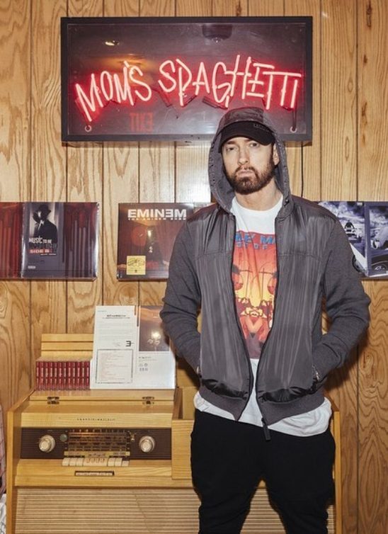 Eminem x Fortnite: Evo šta sve podrazumeva ova nesvakidašnja saradnja