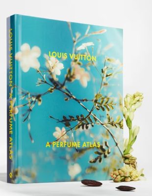 Louis Vuitton knjiga “A Perfume Atlas” nije samo za čitanje: Evo o čemu se radi