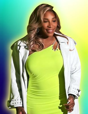Serena Williams je lansirala svoj brend šminke – Wyn Beauty