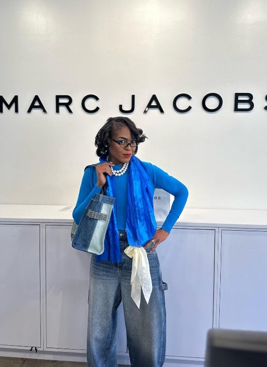 Marc Jacobs je za svoju novu TikTok kampanju angažovao “meme” legende