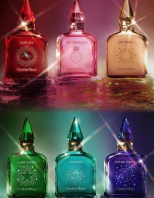 Nova kolekcija parfema Charlotte Tilbury: 6 mirisa za podsticanje najlepših emocija