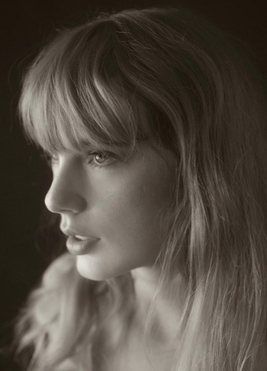 Uz novi album, Taylor Swift objavila i iznenađenje