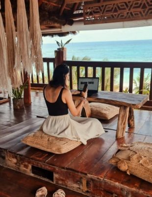 Raj za digitalne nomade: Ovo su najbolje destinacije za produktivnost i avanturu