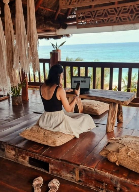 Raj za digitalne nomade: Ovo su najbolje destinacije za produktivnost i avanturu