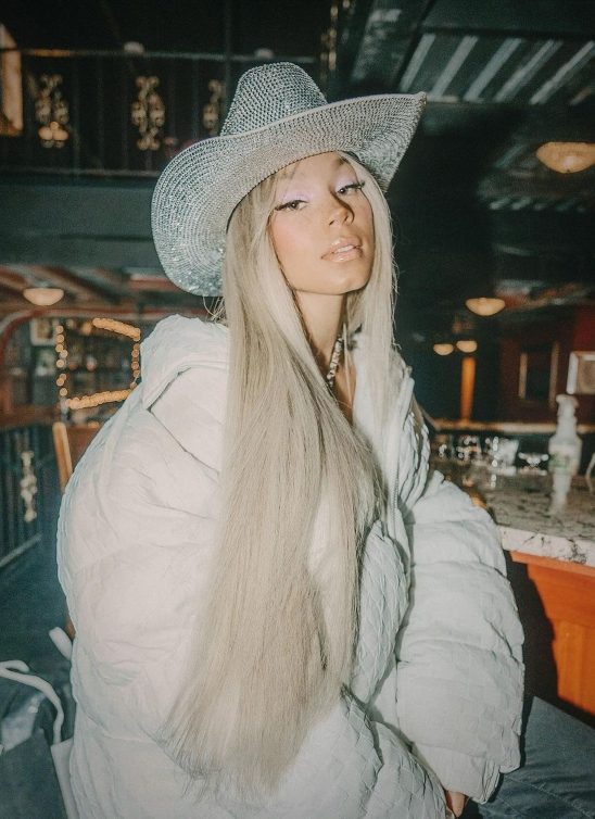 Giddy up! Ovo su najlepše frizure inspirisane country muzikom