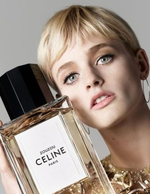CELINE predstavlja Zouzou – sve što znamo o novom parfemu koji slavi nežnost i pop kulturu