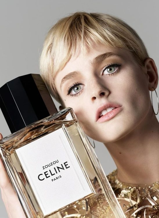 CELINE predstavlja Zouzou – sve što znamo o novom parfemu koji slavi nežnost i pop kulturu
