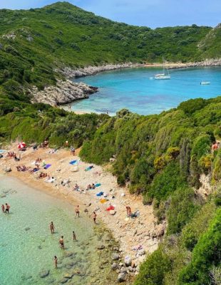Najlepša grčka ostrva koja treba da posetite makar jednom u životu