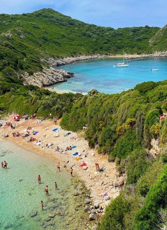 Najlepša grčka ostrva koja treba da posetite makar jednom u životu