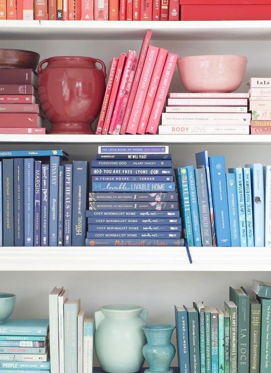 Izbegnite zamke uređenja polica za knjige: 7 saveta za savršen izgled vaše biblioteke