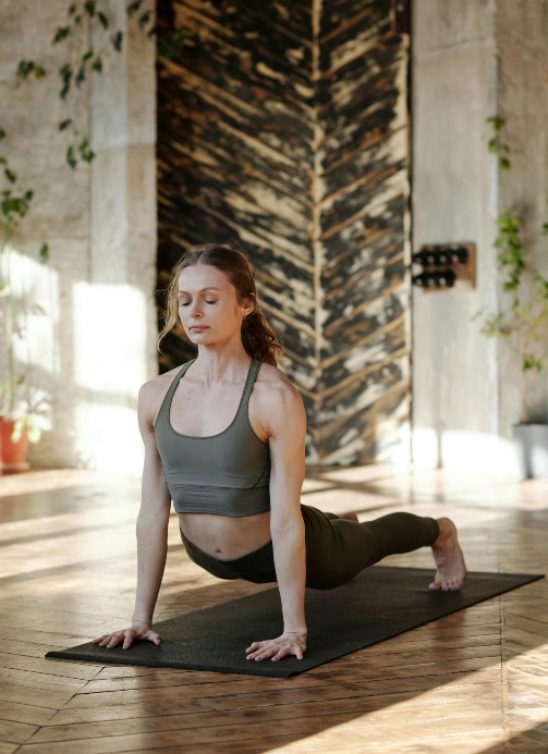 Realistični fitness ciljevi koji će vas dovesti u formu pred leto