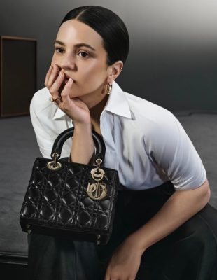 Rosalía je nova ambasadorka modne kuće Dior – i prva Špankinja u toj ulozi