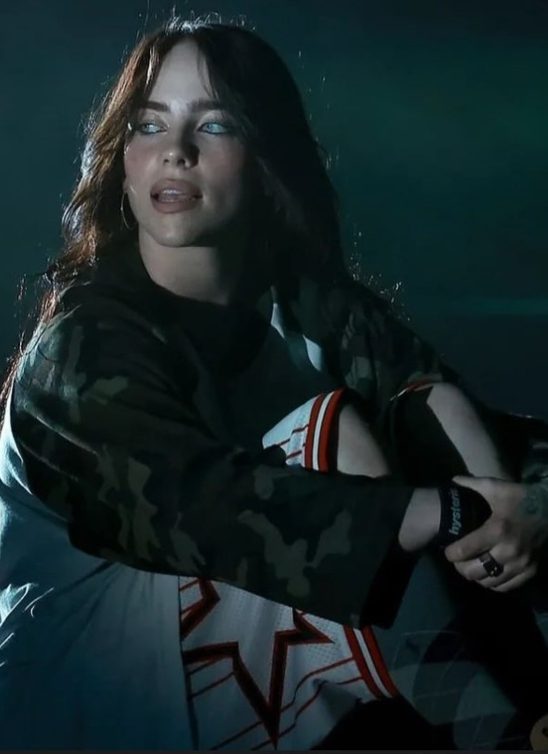 Povratak korenima: Billie Eilish objavila novi album “Hit Me Hard and Soft”