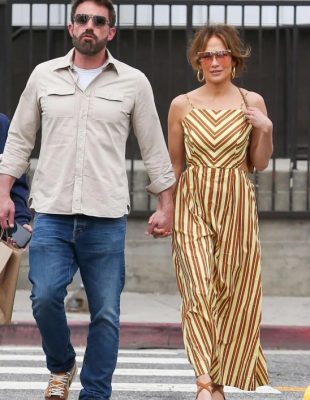 Zašto odjednom svi pišu da se Jennifer Lopez i Ben Affleck razvode?