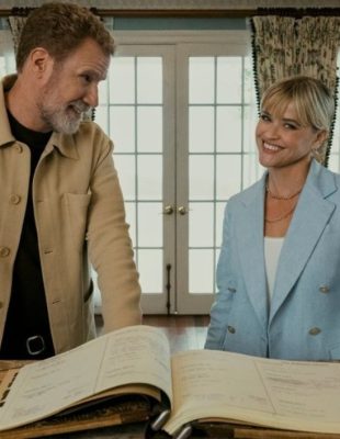 Smeh i haos na venčanju: Reese Witherspoon i Will Ferrell u komediji “You’re Cordially Invited”