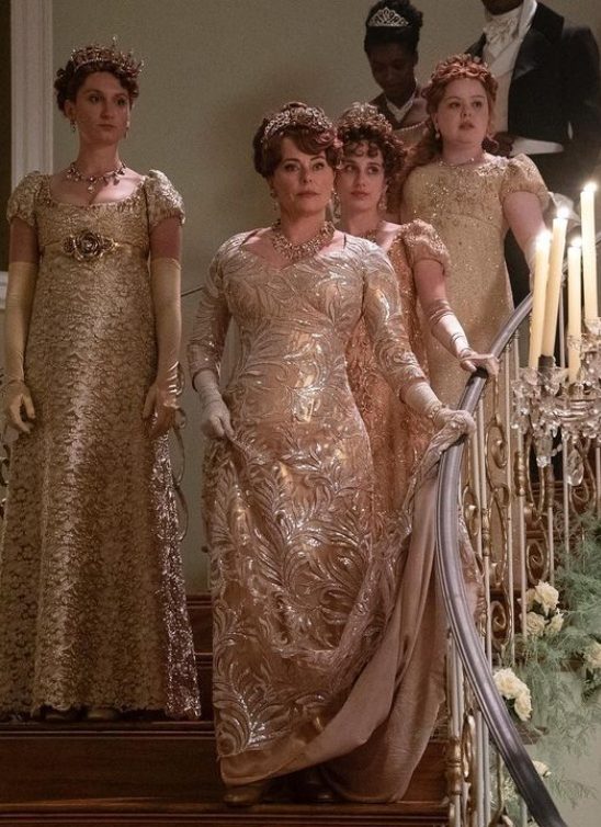 Otkrijte koji lik iz serije “Bridgerton” odgovara vašem horoskopskom znaku