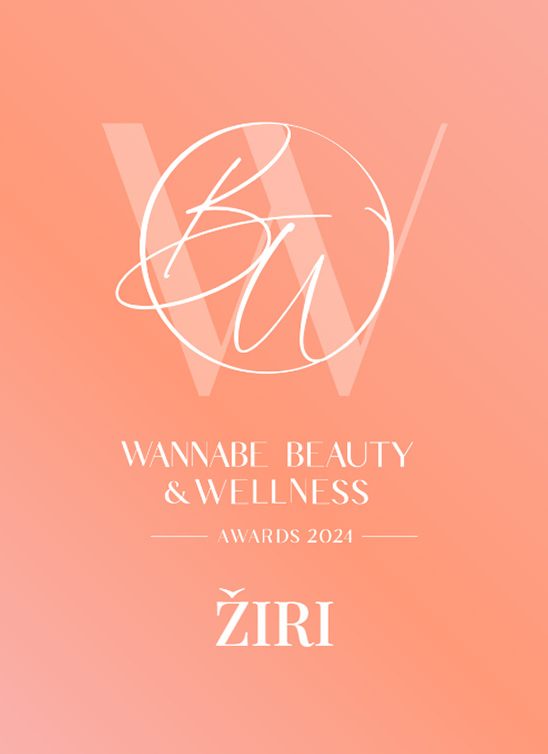 WANNABE BEAUTY & WELLNESS AWARDS 2024: ŽIRI