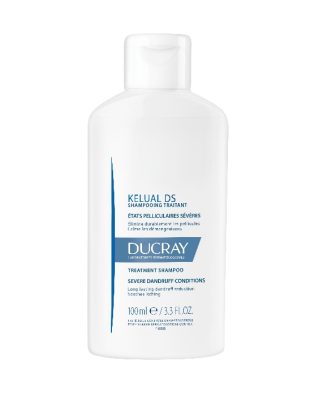 Revolucionarni Kelual DS šampon: Potpuna nega za vlasište sklono peruti i intenzivnom svrabu