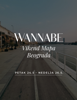 Vikend mapa Beograda: Evo šta možete da posetite od 24. do 26. maja